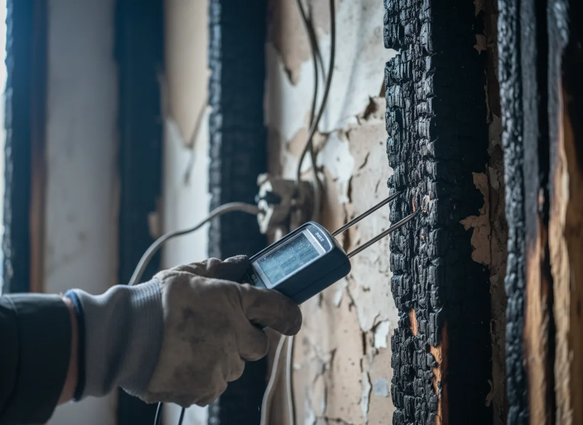 Fire Damage Restoration Conroy, IA FAQs
